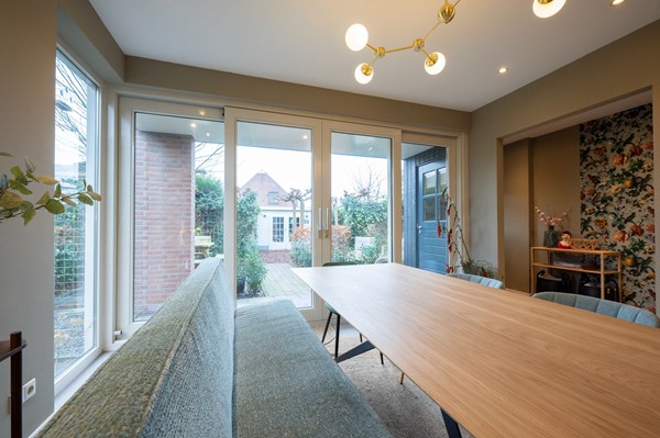 Medium property photo - Pastoor van Breugelstraat 66, 4744 AD Bosschenhoofd